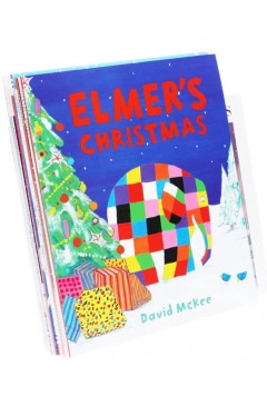 Ten Classic Festive  Stories